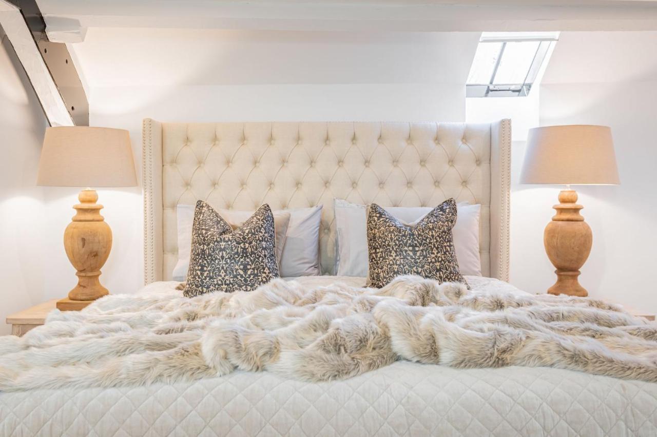 Rose Walls Stainton  Екстериор снимка