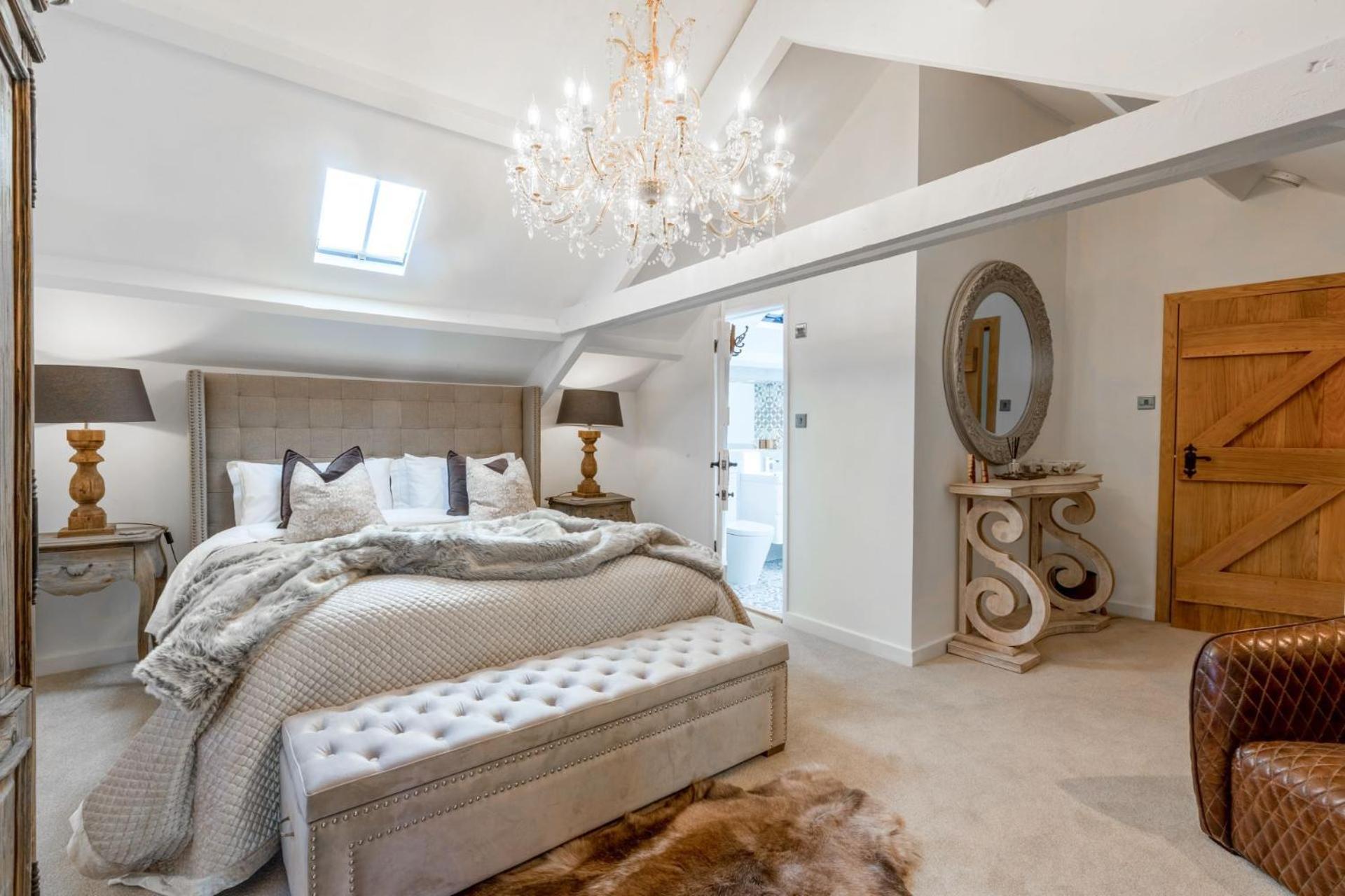 Rose Walls Stainton  Екстериор снимка